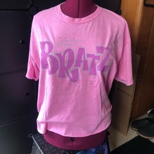 Bratz tee